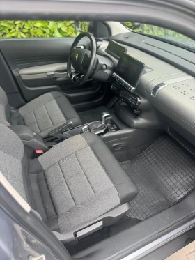 Citroen C4 Cactus 1.5 BlueHdi AUTOMATIC | Mobile.bg    13