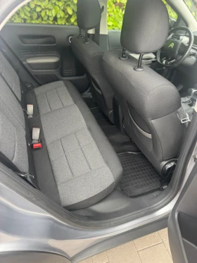 Обява за продажба на Citroen C4 Cactus 1.5 BlueHdi AUTOMATIC ~17 400 лв. - изображение 11