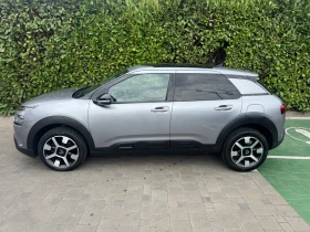 Обява за продажба на Citroen C4 Cactus 1.5 BlueHdi AUTOMATIC ~17 400 лв. - изображение 2