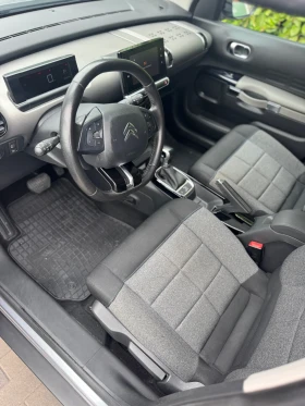 Citroen C4 Cactus 1.5 BlueHdi AUTOMATIC | Mobile.bg    14