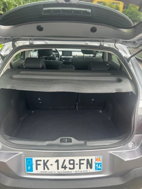 Обява за продажба на Citroen C4 Cactus 1.5 BlueHdi AUTOMATIC ~17 400 лв. - изображение 10