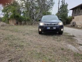 Обява за продажба на Subaru Forester ~12 500 лв. - изображение 11