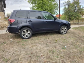 Обява за продажба на Subaru Forester ~12 500 лв. - изображение 4