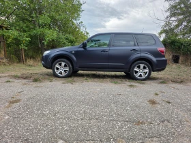 Обява за продажба на Subaru Forester ~12 500 лв. - изображение 1