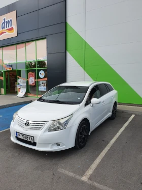 Обява за продажба на Toyota Avensis ~8 800 лв. - изображение 1