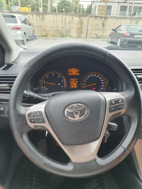 Обява за продажба на Toyota Avensis ~8 800 лв. - изображение 4