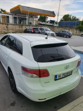 Обява за продажба на Toyota Avensis ~8 800 лв. - изображение 3