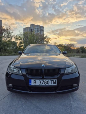 Обява за продажба на BMW 320 ~8 499 лв. - изображение 1 | Auto.bg Обява за продажба на BMW 320 ~8 499 лв. - изображение 1