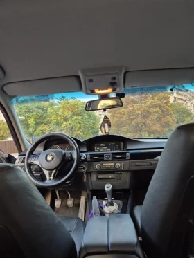 Обява за продажба на BMW 320 ~8 499 лв. - изображение 9 | Auto.bg Обява за продажба на BMW 320 ~8 499 лв. - изображение 9