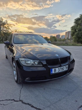 Обява за продажба на BMW 320 ~8 499 лв. - изображение 1 | Auto.bg Обява за продажба на BMW 320 ~8 499 лв. - изображение 1