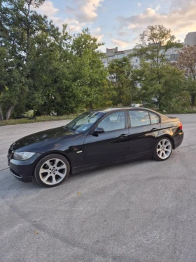 Обява за продажба на BMW 320 ~8 499 лв. - изображение 3 | Auto.bg Обява за продажба на BMW 320 ~8 499 лв. - изображение 3