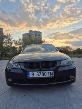 Обява за продажба на BMW 320 ~8 499 лв. - изображение 4 | Auto.bg Обява за продажба на BMW 320 ~8 499 лв. - изображение 4