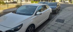 Обява за продажба на Hyundai I30 ~13 500 лв. - изображение 1 | Auto.bg Обява за продажба на Hyundai I30 ~13 500 лв. - изображение 1