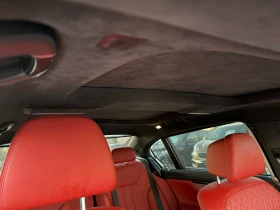 BMW 750 M-PACK HEAD-UP SOFT CLOSE MAT BLACK INDIVIDUAL - 65999 лв. / 33744.75 € - 65639556 16