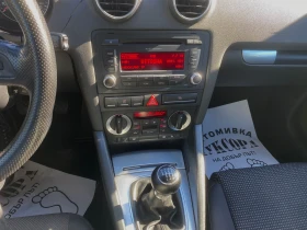 Audi A3 2.0TDi TOP - 7290 лв. / 3727.32 € - 60073189 9