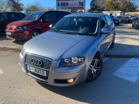Audi A3 2.0TDi TOP - 7290 лв. / 3727.32 € - 60073189 3
