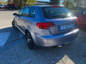 Audi A3 2.0TDi TOP - 7290 лв. / 3727.32 € - 60073189 5