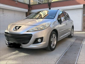 Peugeot 207  - изображение 1
