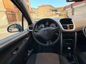Peugeot 207, снимка 6