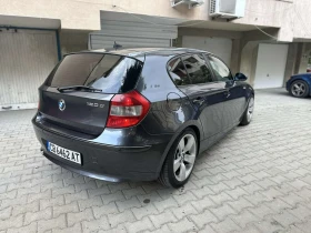 BMW 120 | Mobile.bg    5