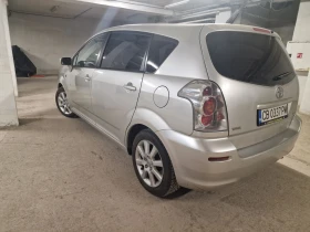 Toyota Corolla verso 2.0D 116к.с. 2005, снимка 5