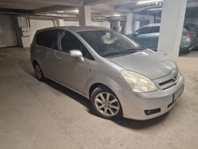 Toyota Corolla verso 2.0D 116к.с. 2005, снимка 3