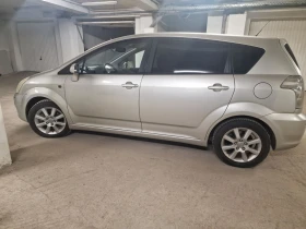 Toyota Corolla verso 2.0D 116к.с. 2005, снимка 6