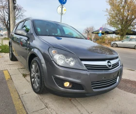 Opel Astra H 1.6i + Газов Инжекцион / Facelift / - КАТО НОВА! - 5990 лв. / 3062.64 € - 12597649 3