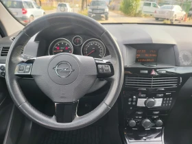Opel Astra H 1.6i + Газов Инжекцион / Facelift / - КАТО НОВА! - 5990 лв. / 3062.64 € - 12597649 9