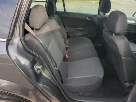 Opel Astra H 1.6i + Газов Инжекцион / Facelift / - КАТО НОВА! - 5990 лв. / 3062.64 € - 12597649 14