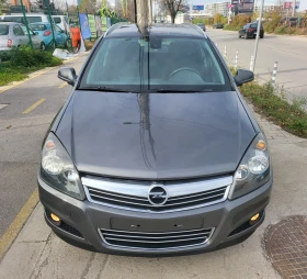 Opel Astra H 1.6i + Газов Инжекцион / Facelift / - КАТО НОВА! - 5990 лв. / 3062.64 € - 12597649 2