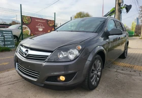 Opel Astra H 1.6i + Газов Инжекцион / Facelift / - КАТО НОВА!
