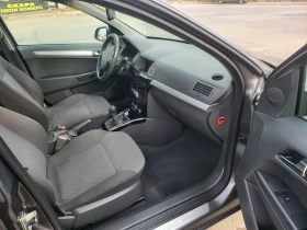 Opel Astra H 1.6i + Газов Инжекцион / Facelift / - КАТО НОВА! - 5990 лв. / 3062.64 € - 12597649 10