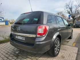 Opel Astra H 1.6i + Газов Инжекцион / Facelift / - КАТО НОВА! - 5990 лв. / 3062.64 € - 12597649 4