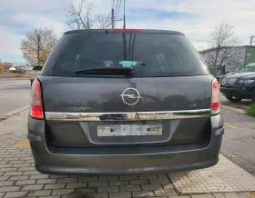 Opel Astra H 1.6i + Газов Инжекцион / Facelift / - КАТО НОВА! - 5990 лв. / 3062.64 € - 12597649 5