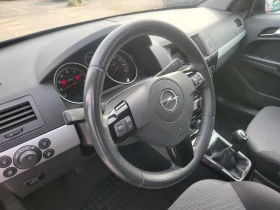 Opel Astra H 1.6i + Газов Инжекцион / Facelift / - КАТО НОВА! - 5990 лв. / 3062.64 € - 12597649 11