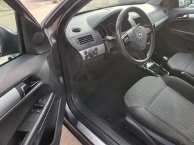 Opel Astra H 1.6i + Газов Инжекцион / Facelift / - КАТО НОВА! - 5990 лв. / 3062.64 € - 12597649 8