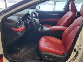 Toyota Camry XSE  CARFAX - 57900 лв. / 29603.80 € - 76646427 5