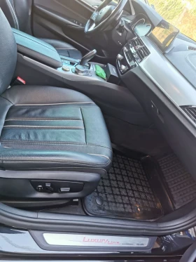 BMW 520 G31, снимка 8