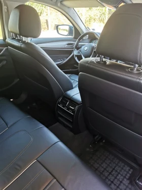 BMW 520 G31, снимка 10