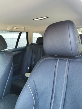 BMW 520 G31, снимка 17