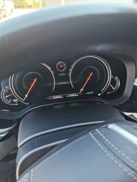 BMW 520 G31, снимка 6