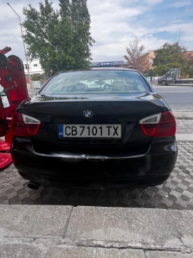 BMW 318 2.0 ? , снимка 5 — Bazar.bg BMW 318 2.0 ? , снимка 5