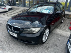 BMW 318 2.0 ? , снимка 1 — Bazar.bg BMW 318 2.0 ? , снимка 1