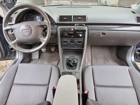 Audi A4 1.9 TDI, снимка 10