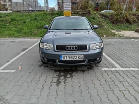 Audi A4 1.9 TDI, снимка 6