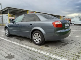 Audi A4 1.9 TDI, снимка 3