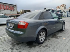 Audi A4 1.9 TDI, снимка 4