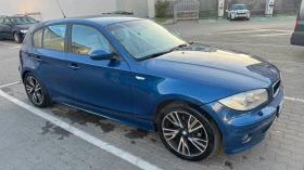 BMW 116  - изображение 1