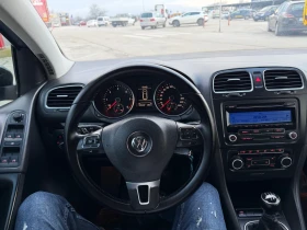 VW Golf TDI, снимка 9